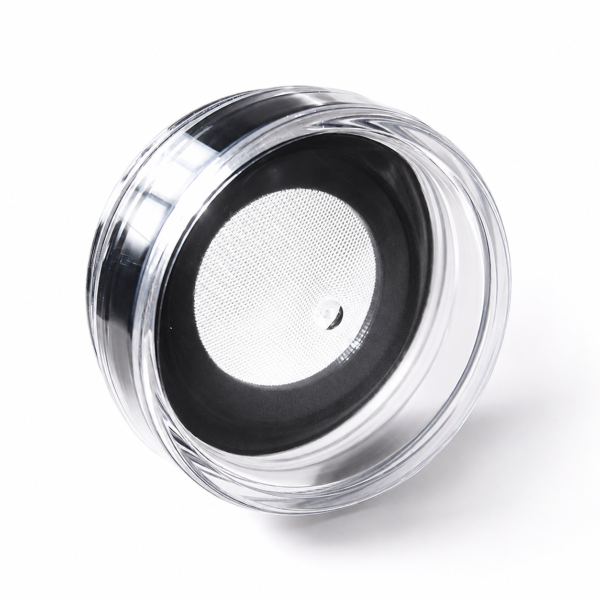 Loose Powder Compact FM011 – product image 4