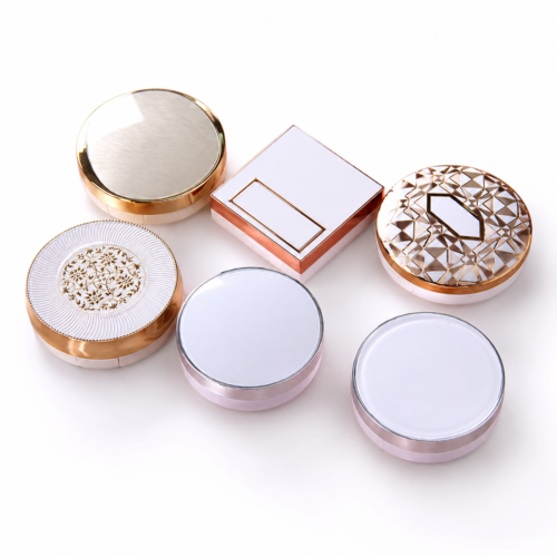 Cushion Compact FM014 – product image