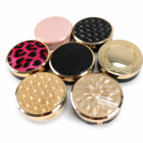 Powder Compact FM015 – product image