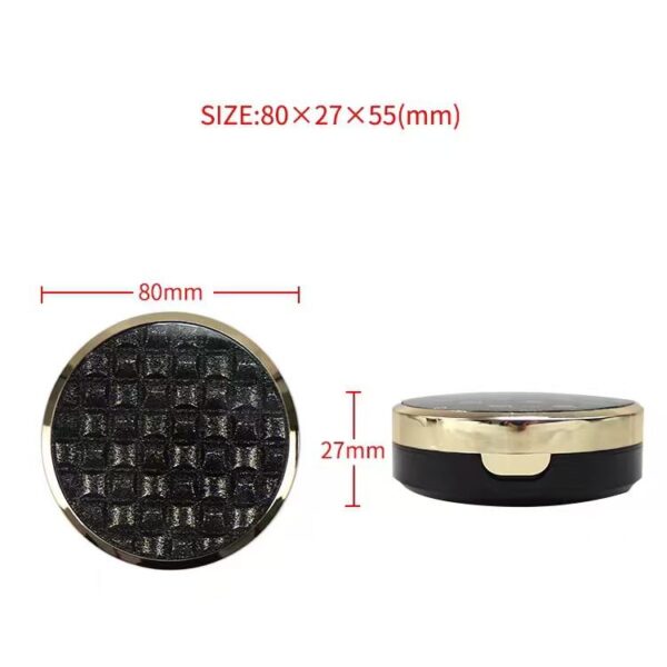FLP-FM-015-4 Powder Compact FM015 – product image 4