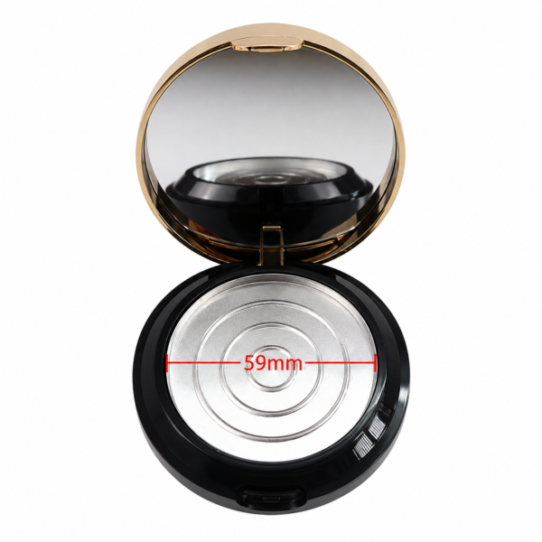 FLP-FM-015-5 Powder Compact FM015 – product image 5
