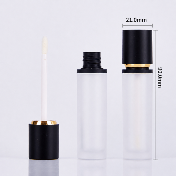 FLP-LP-001-3 Lip Gloss Tube LP001 – product image 3