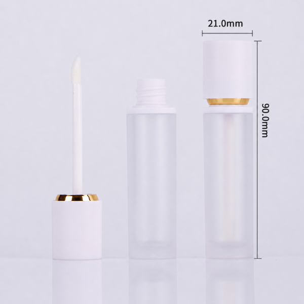 FLP-LP-001-4 Lip Gloss Tube LP001 – product image 4