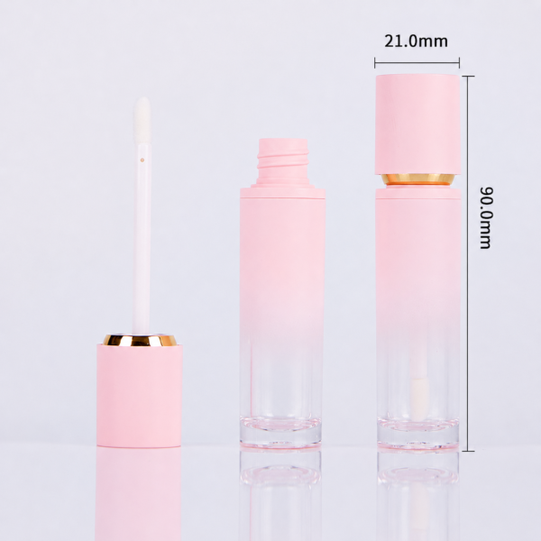 FLP-LP-001-5 Lip Gloss Tube LP001 – product image 5