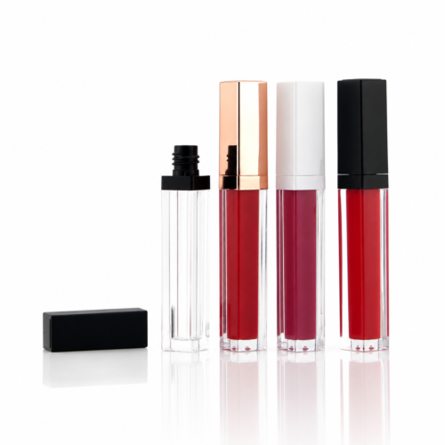 Lip Gloss Tube LP004 – product image