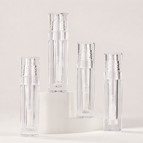 Lip Gloss Tube LP006 – product image