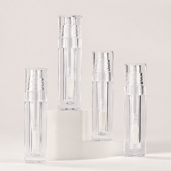 FLP-LP-006-1 Lip Gloss Tube LP006 – product image