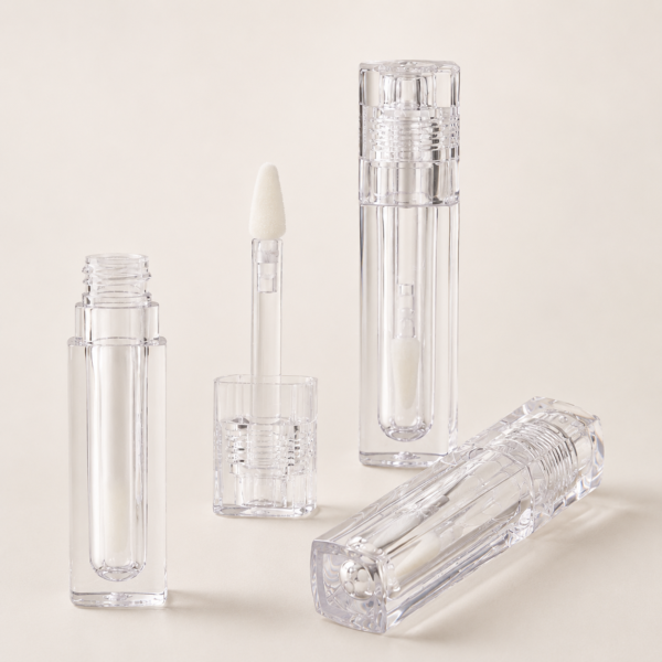 FLP-LP-006-3 Lip Gloss Tube LP006 – product image 3