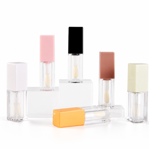 Lip Gloss Tube LP007 – product image