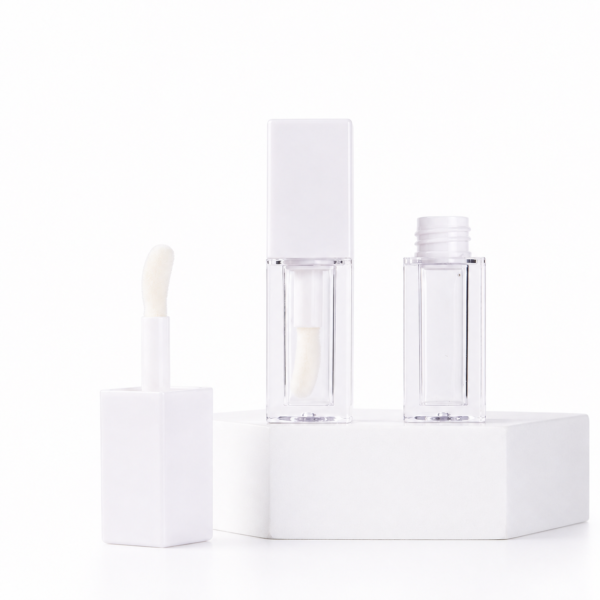 FLP-LP-007-5 Lip Gloss Tube LP007 – product image 5