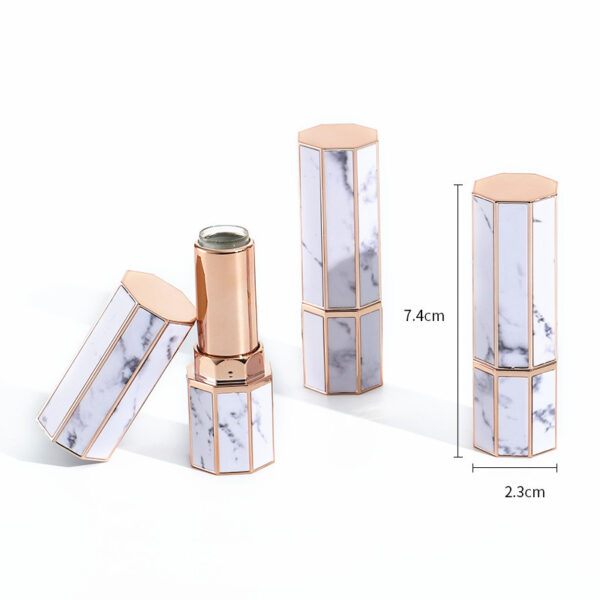 FLP-LP-016-5 Lipstick Tubes LP016 – product image 5